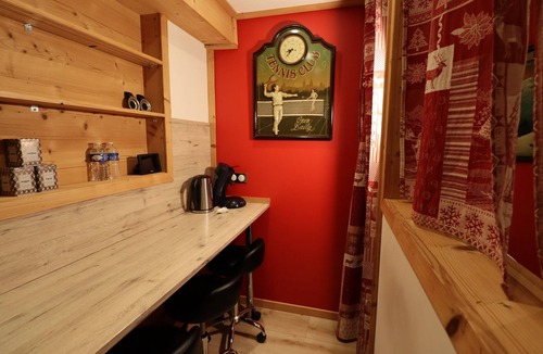 Albertville Apartment | Studio-Comfort-Private Bathroom