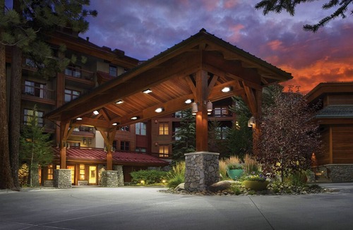 Lakeside Park Apartment | Studio Condo, at Marriott Grand Residence Resort!