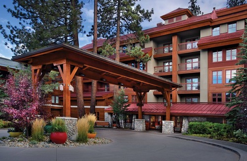 Lakeside Park Apartment | Studio Condo, at Marriott Grand Residence Resort!