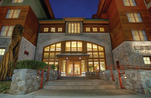 Lakeside Park Apartment | Studio Condo, at Marriott Grand Residence Resort!