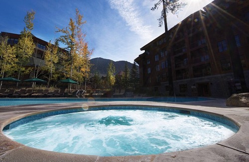 Lakeside Park Apartment | Studio Condo, at Marriott Grand Residence Resort!