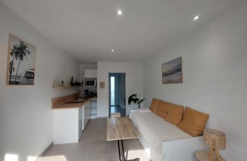 Le Minihic-sur-Rance House | Studio confort proche de la mer sur la côte d'Emeraude - Le Minihic sur Rance