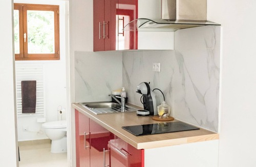 Les Stades Apartment | Studio Confortable Entre Paris et Disney