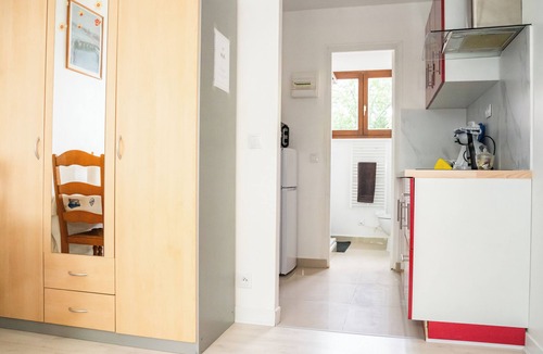 Les Stades Apartment | Studio Confortable Entre Paris et Disney