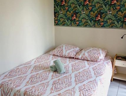 Labergement-Foigney Apartment | Studio confortable au calme - Terrasse privative