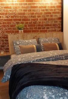 Maubeuge Apartment | Studio confort #2, proche Gare et commodités