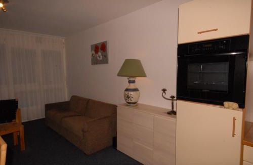 Eaux-Bonnes Apartment | Studio confort 6 pers, balcon Sud-Est, animaux admis - FR-1-859-37