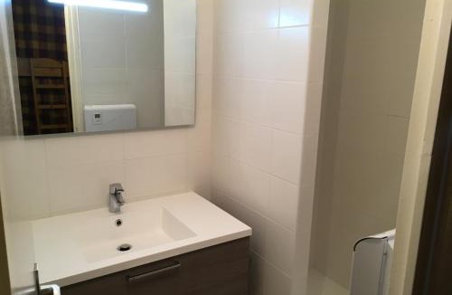 Eaux-Bonnes Apartment | Studio confort 6 pers, balcon Sud-Est, animaux admis - FR-1-859-37