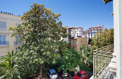 Musicians Quarter Apartment | Studio confort et | À proximité de la plage