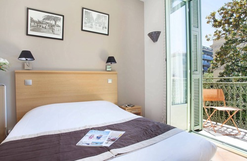 Gambetta Apartment | Studio confort et | À proximité de la plage