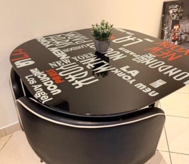 Corbeil-Essonnes Apartment | STUDIO Confort