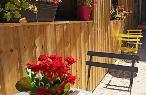 Pont-sur-Seine Apartment | Studio confort la plume