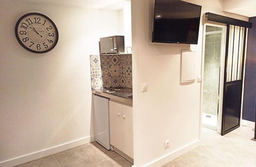 Pont-sur-Seine Apartment | Studio confort la plume