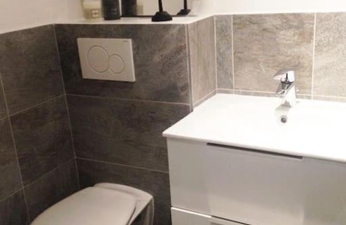 Pont-sur-Seine Apartment | Studio confort la plume