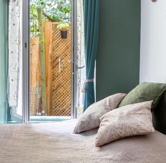 Gare Apartment | Studio confort Paris 13 Chevaleret