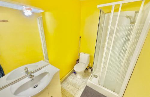 Brax Apartment | Studio Confort - Parking - 10 min Airbus