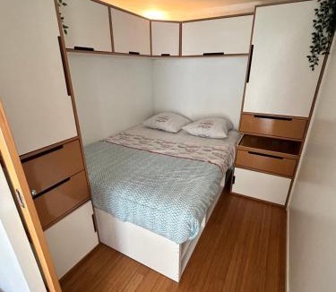 Seine-Port Apartment | studio confort seine port