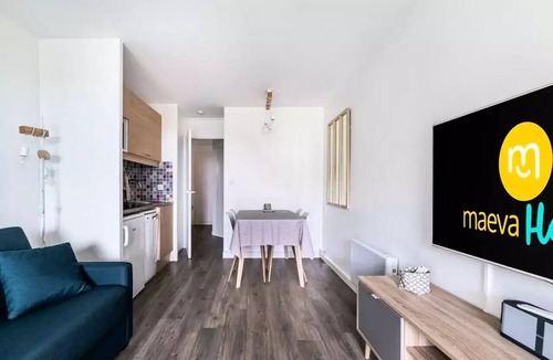 Arzon Apartment | Studio Confort - (sleeps 4)