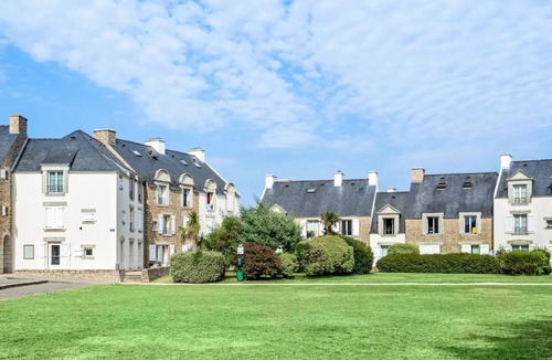 Arzon Apartment | Studio Confort - (sleeps 4)