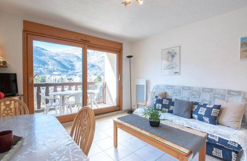 Saint-Lary-Soulan Apartment | Studio confortable pour 4 pers. à Saint-Lary avec parking privé - FR-1-296-205