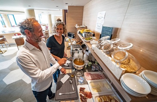 Chatel-Guyon Apartment | Studio Confortable avec kitchenette