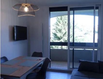Villard-de-Lans Apartment | Studio confortable à Villard-de-Lans 19 m² avec balcon