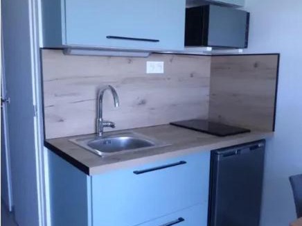 Villard-de-Lans Apartment | Studio confortable à Villard-de-Lans 19 m² avec balcon