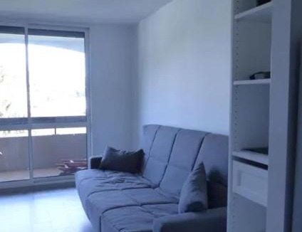 Villard-de-Lans Apartment | Studio confortable à Villard-de-Lans 19 m² avec balcon