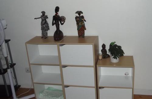 Pedernec Apartment | Studio confortable à Pédernec - 27m² - Terrasse ensoleillée