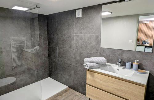 Vignot House | Studio confortable à Vignot, proche Commercy - FR-1-585-182