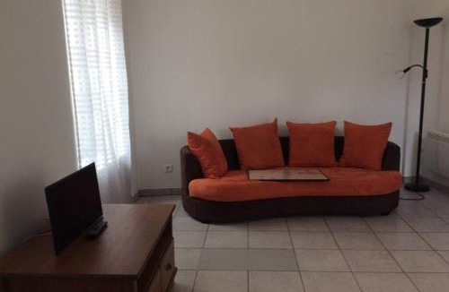 Herepian Apartment | Studio confortable 33 m2