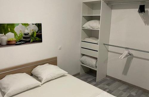 Saint-Girons Other | Studio confortable - 4 pers. - API-1-52-2047