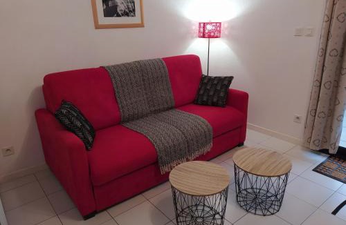 Arreau Apartment | Studio Confortable Au Coeur d'Arreau
