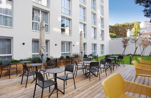 Amidonniers - Caffarelli Apartment | Studio Confortable avec Wi-Fi et Climatisation