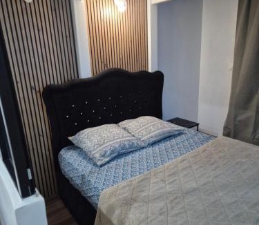 Bellevue Apartment | Studio confortable avec parking gratuit