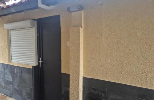 Bellevue Apartment | Studio confortable avec Parking