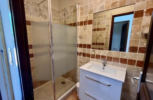 Sisco Apartment | Studio confortable avec piscine