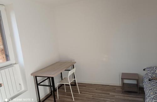 Albi Apartment | studio confortable bien équipé et rénové