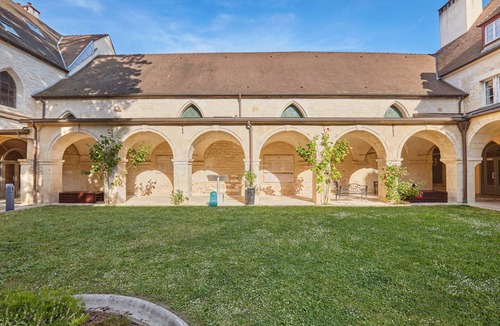 Centre Sud Apartment | Studio confortable et lumineux