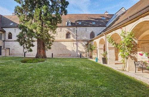 Centre Sud Apartment | Studio confortable et lumineux