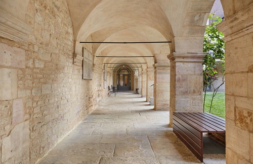 Centre Sud Apartment | Studio confortable et lumineux