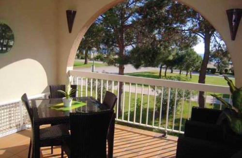 Plage d'Argeles Apartment | Studio confortable à Argelès-sur-Mer 25 m² vue mer
