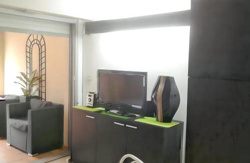 Plage d'Argeles Apartment | Studio confortable à Argelès-sur-Mer 25 m² vue mer