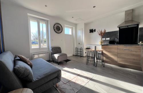 Mont-de-Marsan Apartment | Studio confortable centre-ville Mont de Marsan