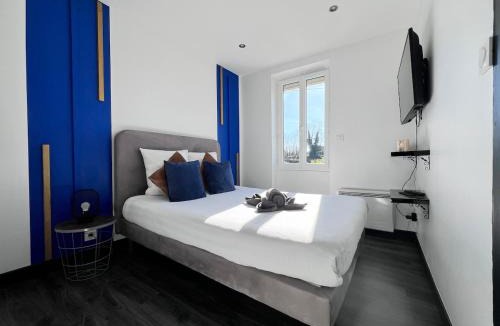 Mont-de-Marsan Apartment | Studio confortable centre-ville Mont de Marsan