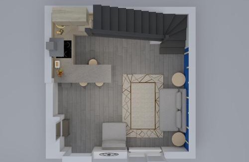 Mont-de-Marsan Apartment | Studio confortable centre-ville Mont de Marsan