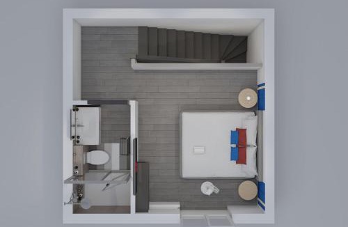 Mont-de-Marsan Apartment | Studio confortable centre-ville Mont de Marsan