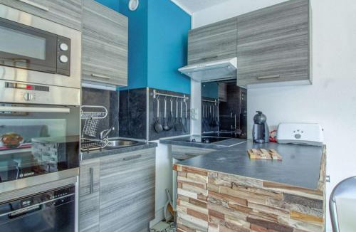 Bareges Apartment | Studio confortable pour 4 personnes, cuisine équipée - FR-1-403-95