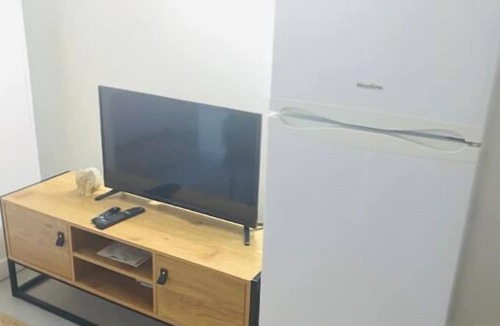 Clichy-Sous-Bois Apartment | Studio Confortable Proche Paris et CDG