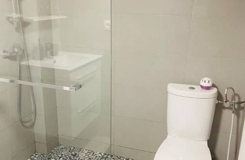 Clichy-Sous-Bois Apartment | Studio Confortable Proche Paris et CDG